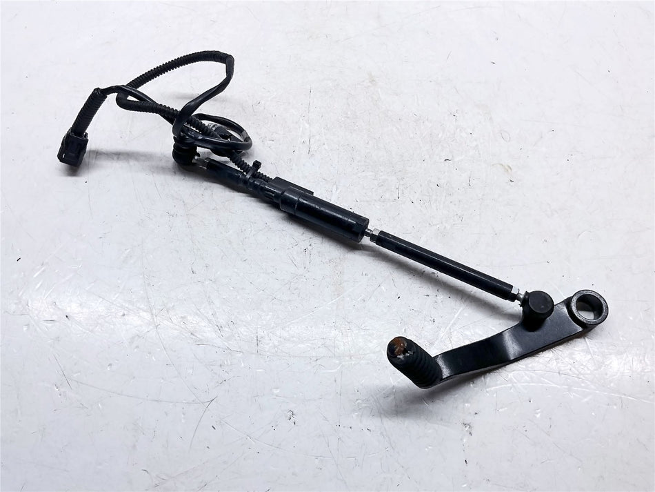 2024 Suzuki GSX-8R Quick Shifter Assembly - 2550025L00000