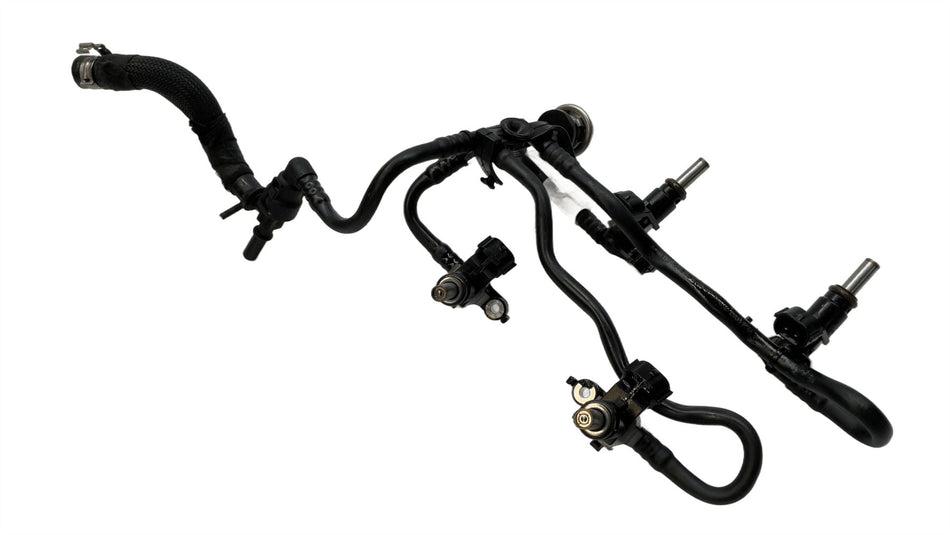 2023 Ducati Streetfighter V4 Fuel Injectors 59024144B