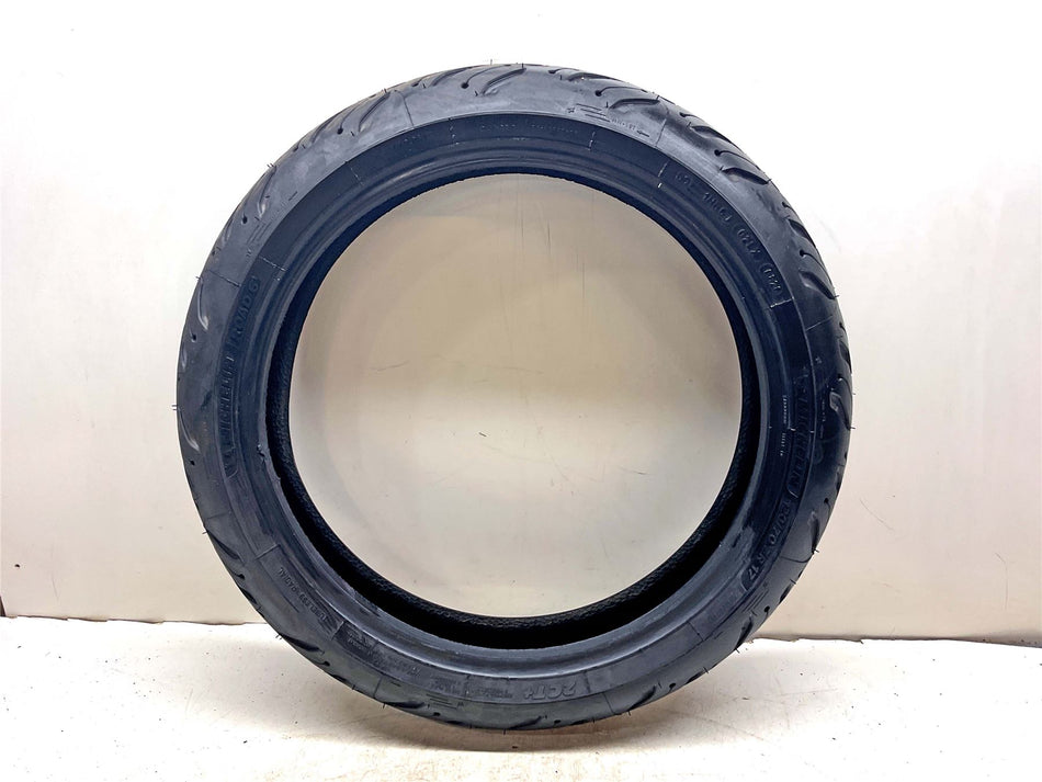2026 MICHELIN ROAD 6 FRONT TYRE 120/70/17