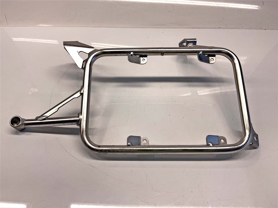 2024 BMW R1250GS Adventure Left Pannier Rack - 46548520067