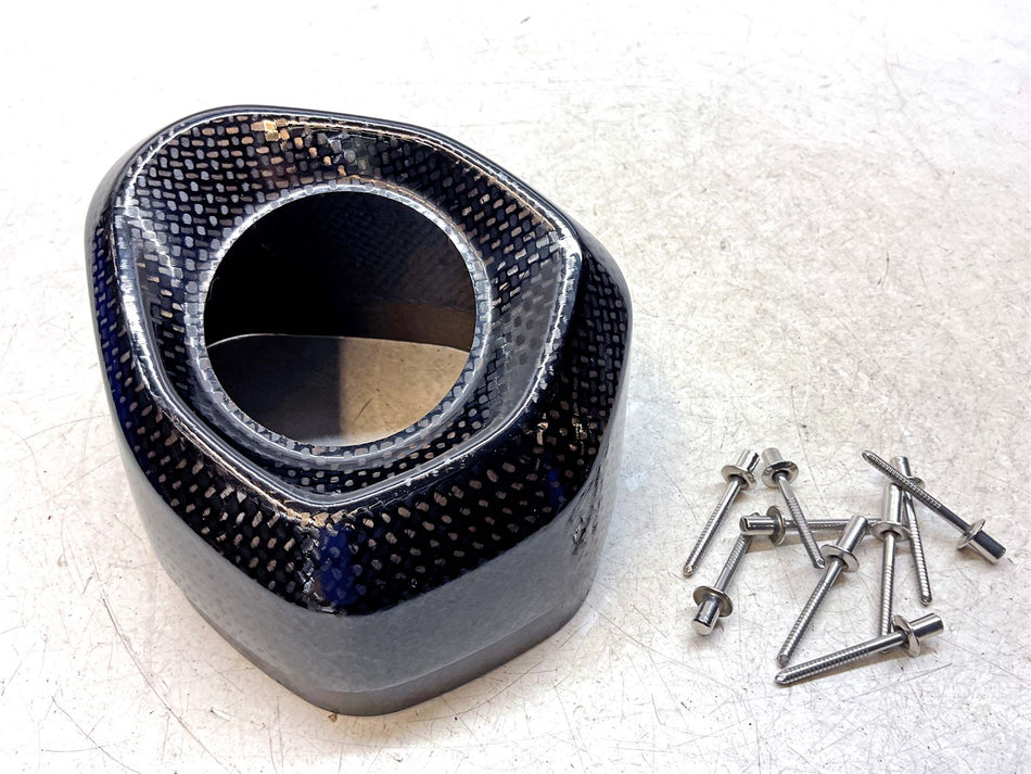 AKRAPOVIC AKRAPOVIC Silencer Cap