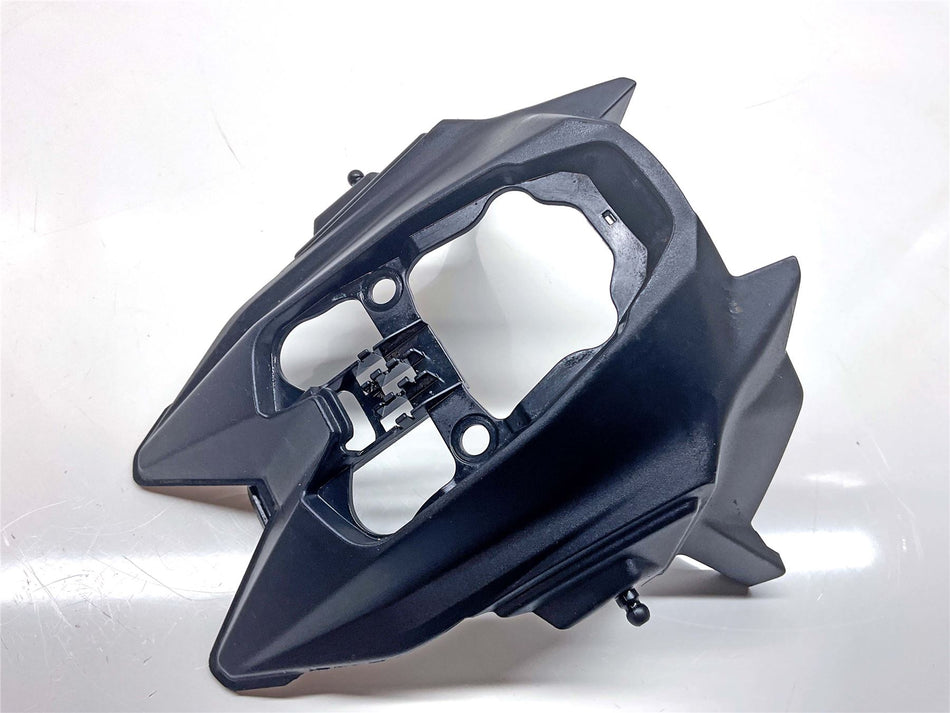 2025 Ducati Streetfighter V2 Rear Underseat Cover - 48217601A
