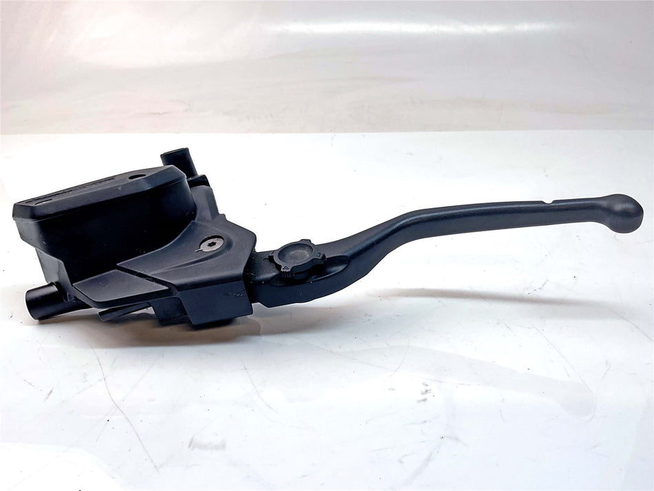 2021 BMW R1250GS Clutch Master Cylinder - 32728524919