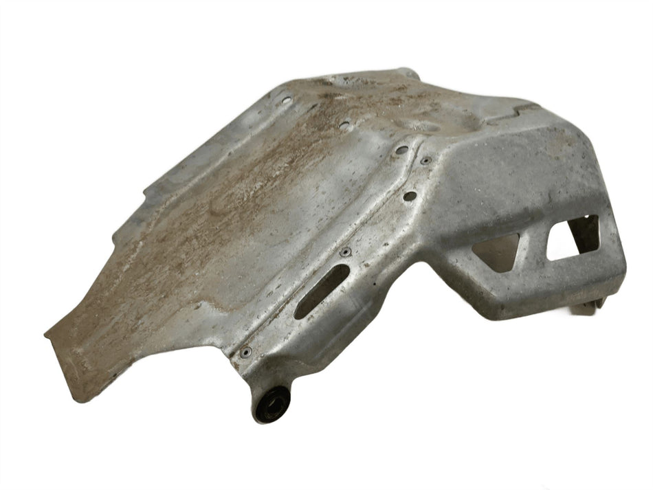 2023 Honda CRF1100L Sump Guard Skid Plate 64351MKSE00
