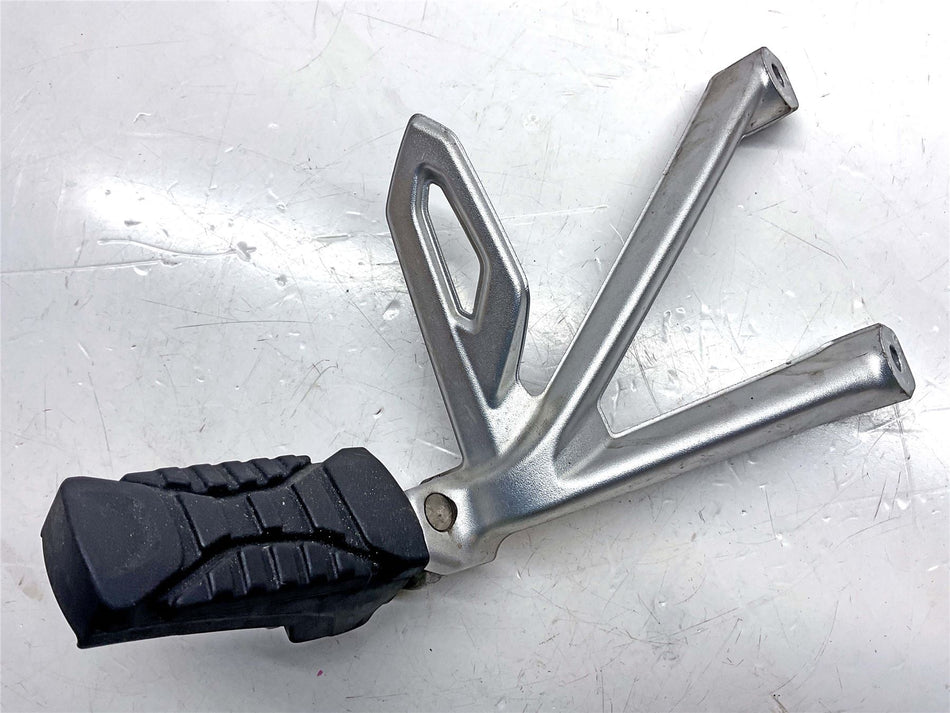 2021 BMW R1250GS Adventure Rear Right Pillion Footrest - 46718526742