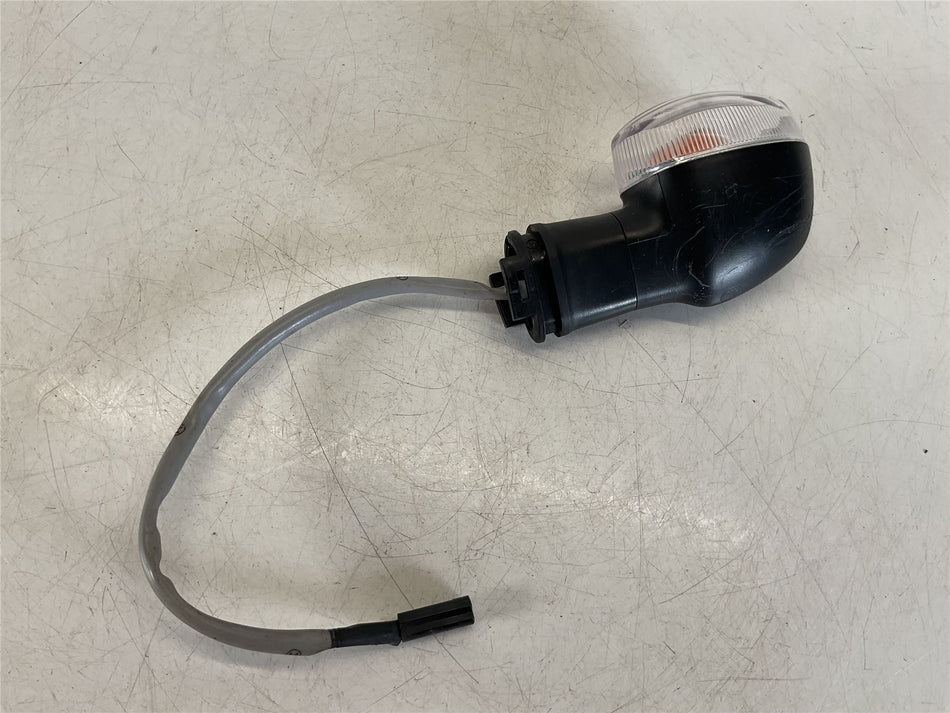 2019 YAMAHA TRACER 900 GT Right Front Indicator - 2PP-83320-00