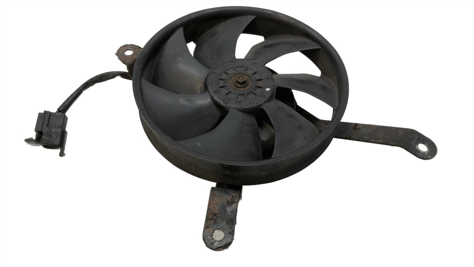 2005 Honda ST1300A Radiator Cooling Fan Panasonic 19030MCS003