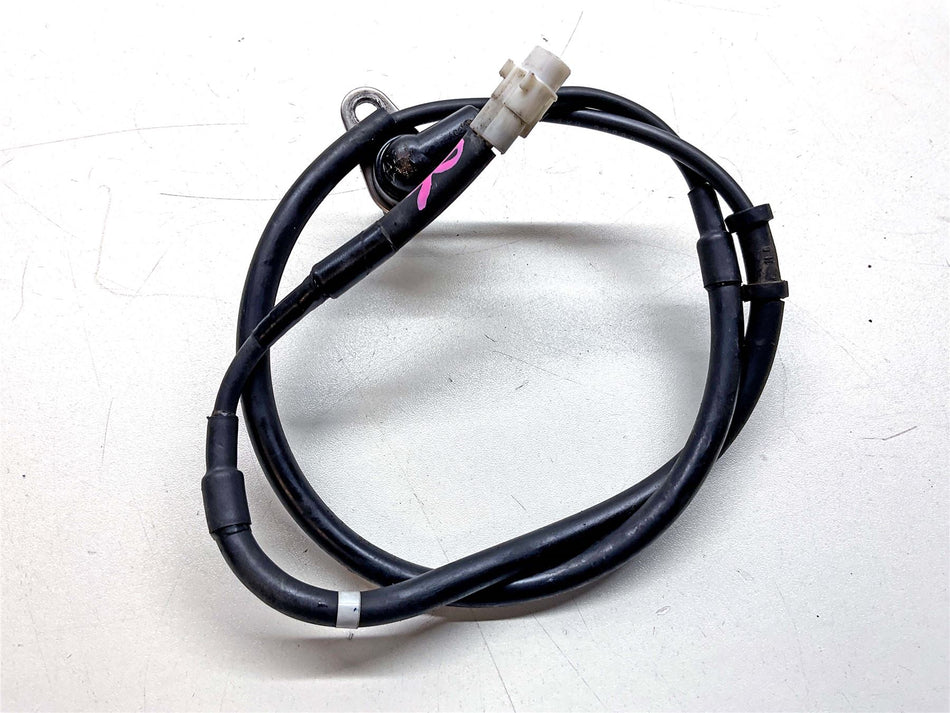 2016 Yamaha MT-07 Speed Sensor - 1XB859800100