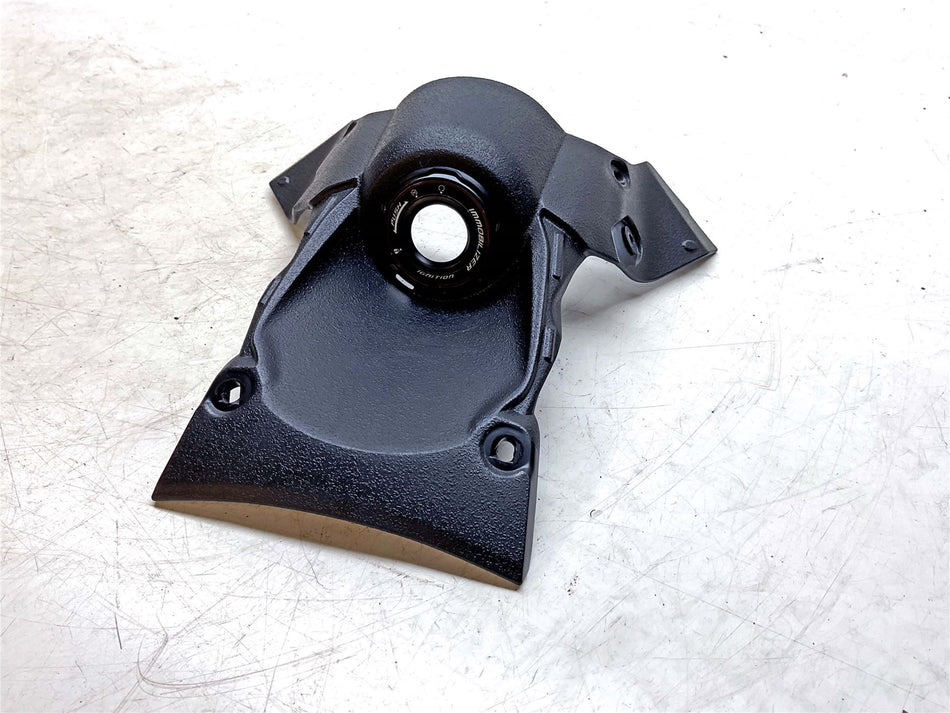 2025 Kawasaki Z900 ZR900 Ignition Cover - 510260027