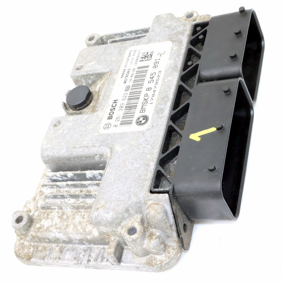 2014 BMW F700GS ECU - 13618545091