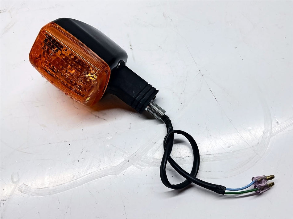Honda NSR125 Left Rear Indicator - 33400KAY600