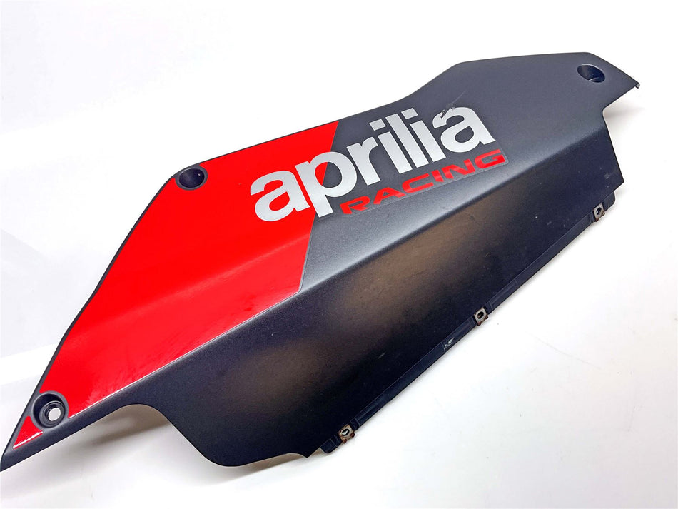 2024 Aprilia RS660 Lower Right Fairing - 2B006624