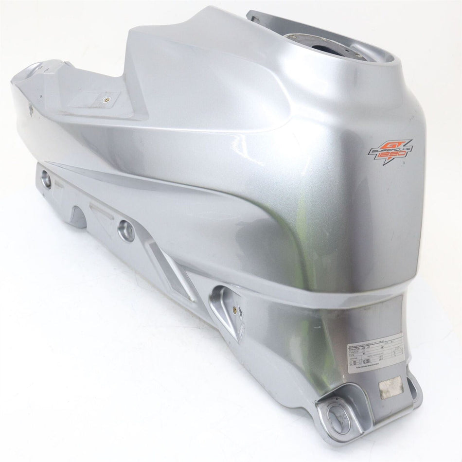 2017-2018 KTM 1290-SUPERDUKE GT Fuel Tank UK Delivery ONLY - KTM61407013100