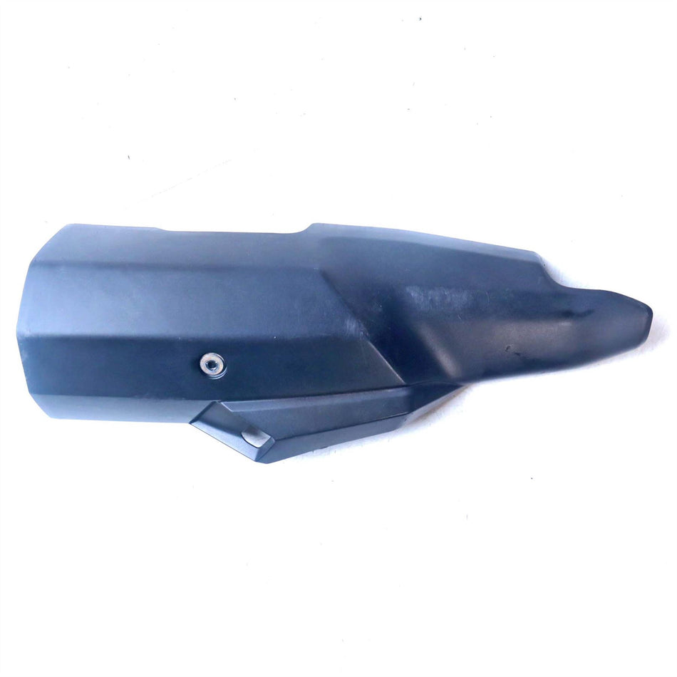 2017 Honda CRF1000L Africa Twin ABS Exhaust Heat Shield - 18240MJPG50
