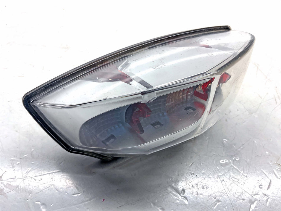 2021 BMW R1250GS Adventure LED Rear Tail Light - 63218525604