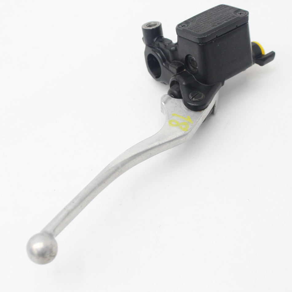 2017-2023 ROYAL ENFIELD HIMALAYAN Front Brake Master Cylinder - 585027/A