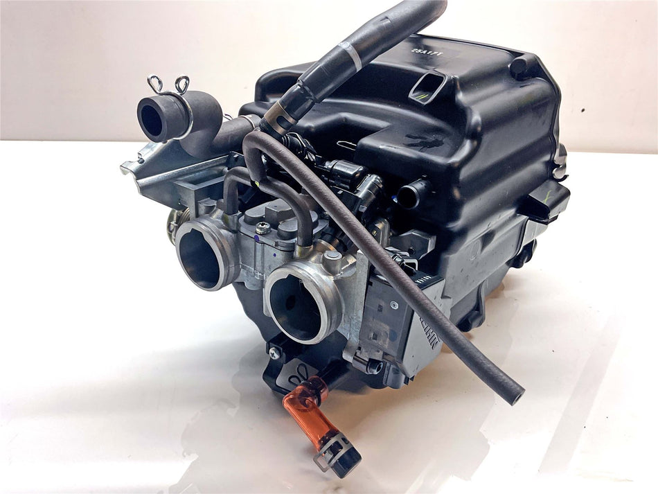 2025 Honda CB500F ABS Throttle Body  - 368 Miles - 16400MKPD02
