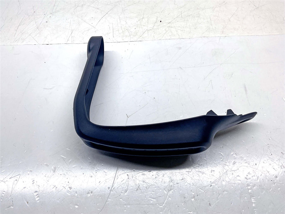 2024 BMW R1300GS --- Right Handguard - 46635B497E4