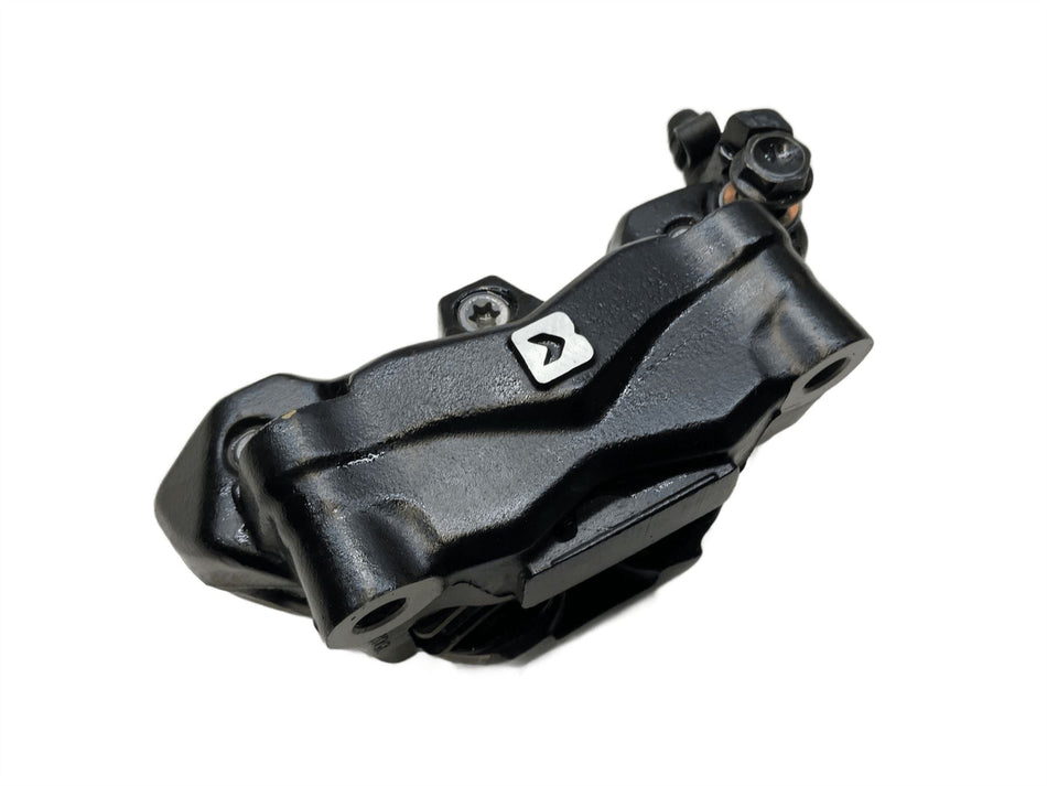 2025 Aprilia Tuono 457 Front Brake Caliper Right 2B010375