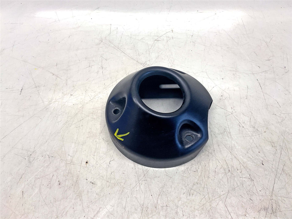 2023 Harley-Davidson Sportster S Upper Silencer End Cap - 65100176