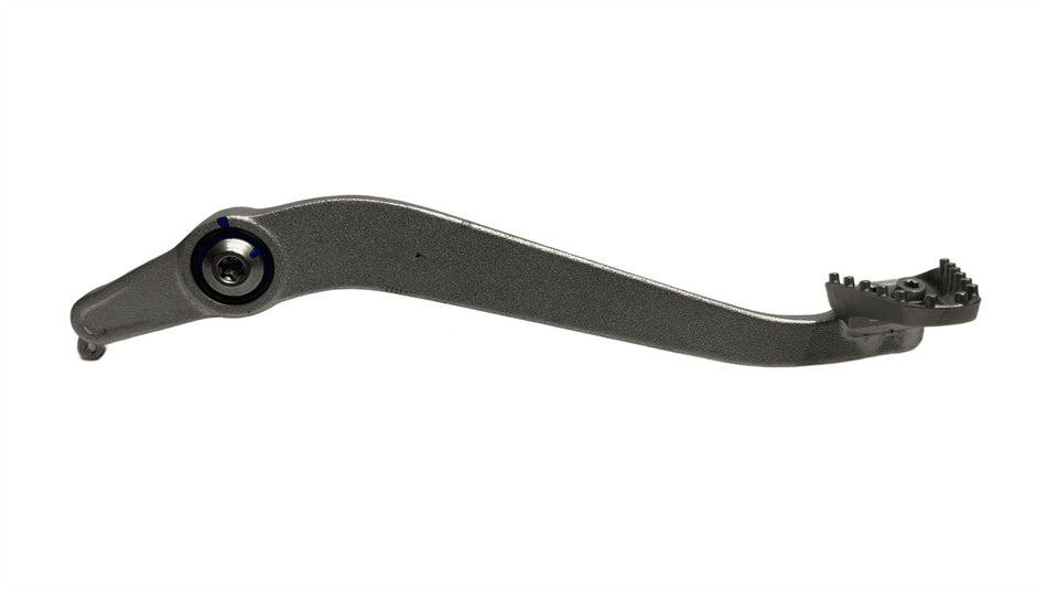 2026 Kove 800 X Rally Rear Brake Pedal