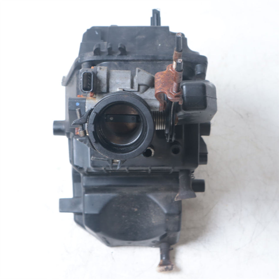2019 Suzuki GSX-R125 Air Box - 1370023K00000