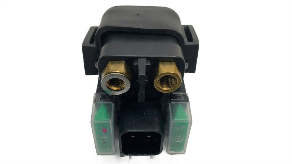 2026 Kove 800 X Rally Starter Relay 80102000060000