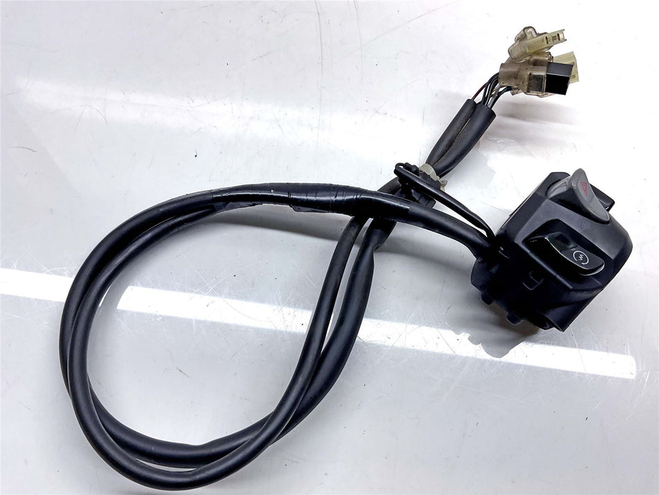 2024 Honda PCX125 Switchgear Right - 35160K1ZJ12