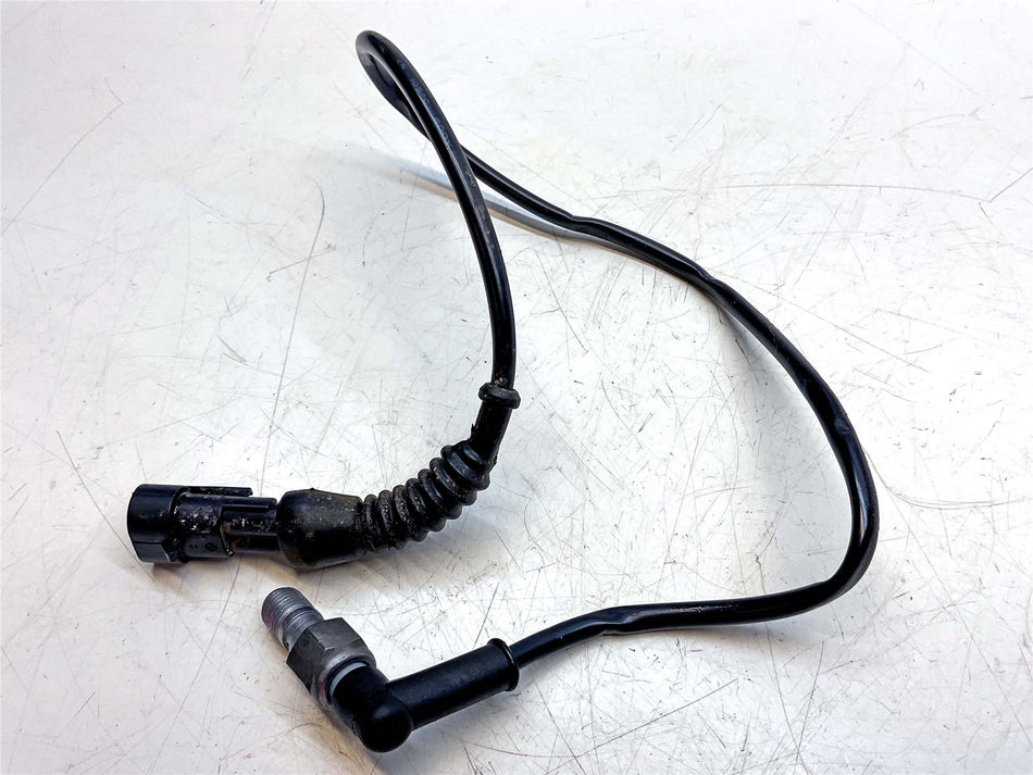 2025 Ducati Hypermotard 698 Mono Rear Brake Switch - 53941102C