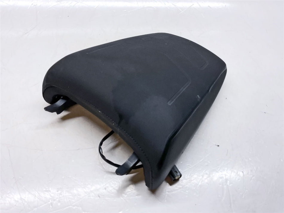 2025 Triumph Tiger 900 Rally Pro Pillion Heated Seat - T2311208
