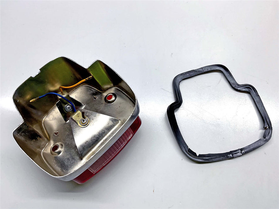 Piaggio Piaggio 1 Rear Tailight - 1966 Miles