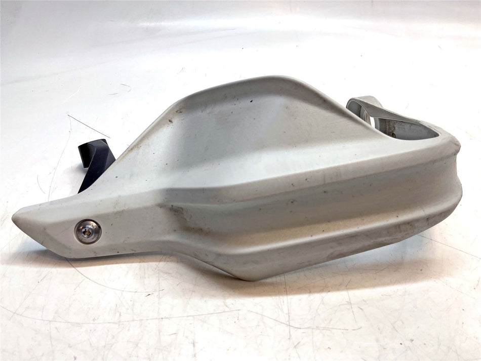 2020 BMW R1250GS Adventure Left Handguard - 46638523431