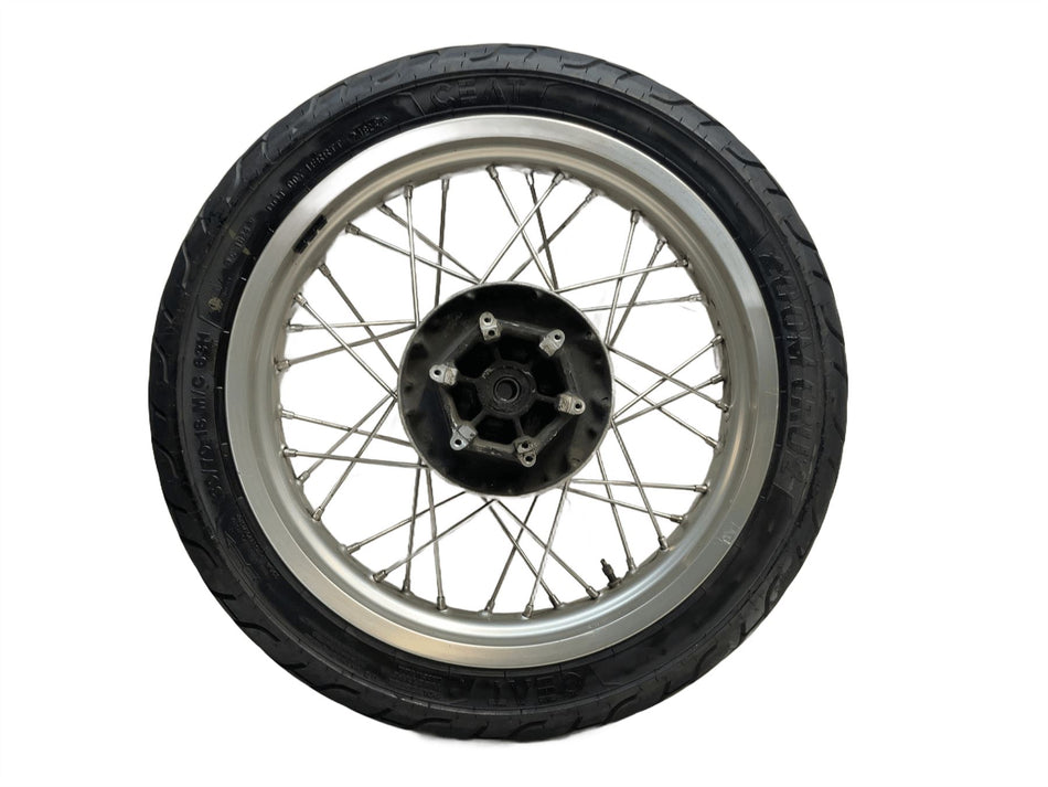 2019 Royal Enfield Interceptor 650 Wheel Rear 594002C