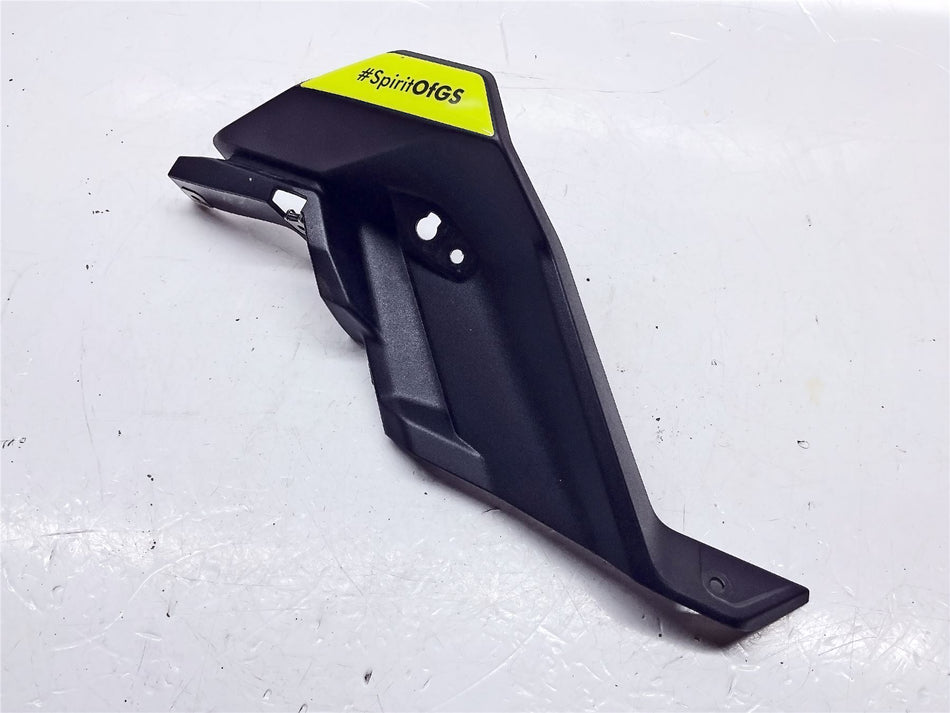 2024 BMW F900GS Left Front Indicator Fairing Panel