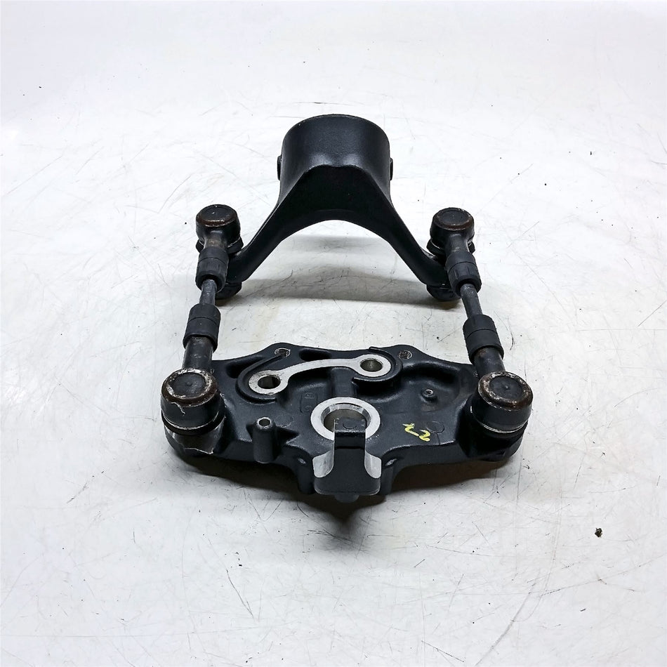 2023 Honda Goldwing GL1800DA Tour DCT Airbag Steering Rack