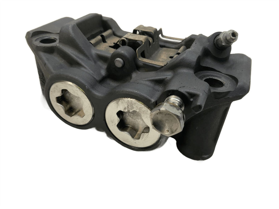 2018 Yamaha Tracer 900 GT Front Brake Caliper Right 2PP2580U0000