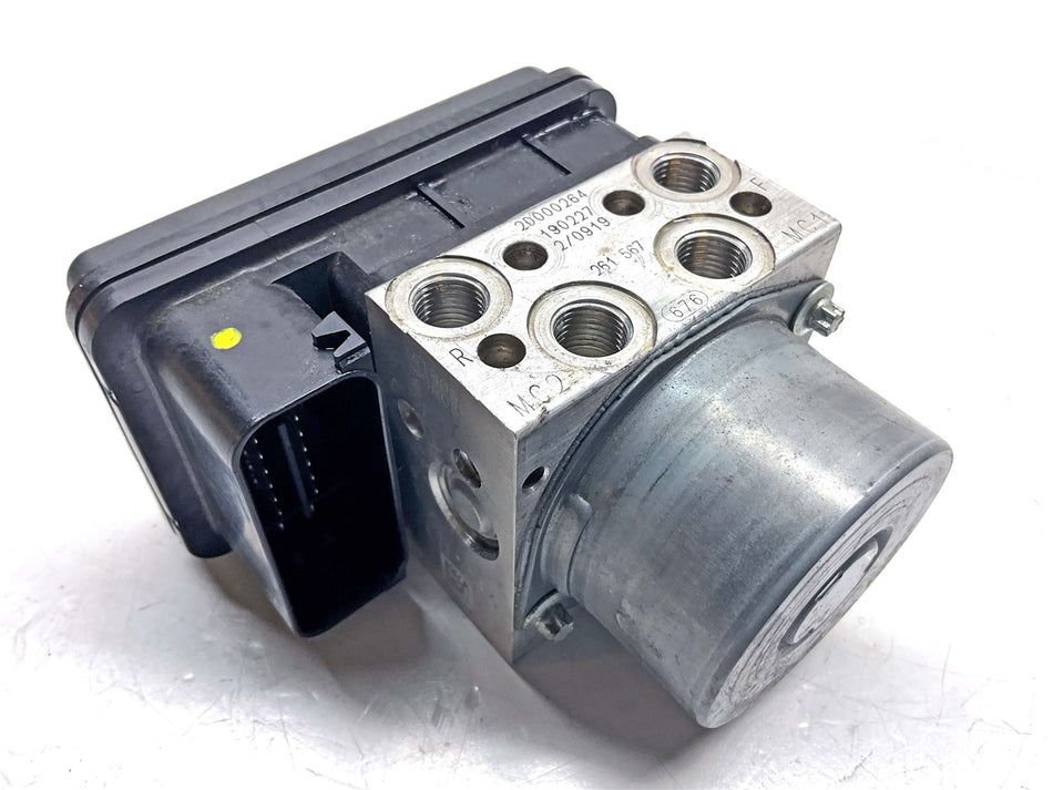 2019 Aprilia Tuono V4 1100 Factory ABS Pump - 2D0002650