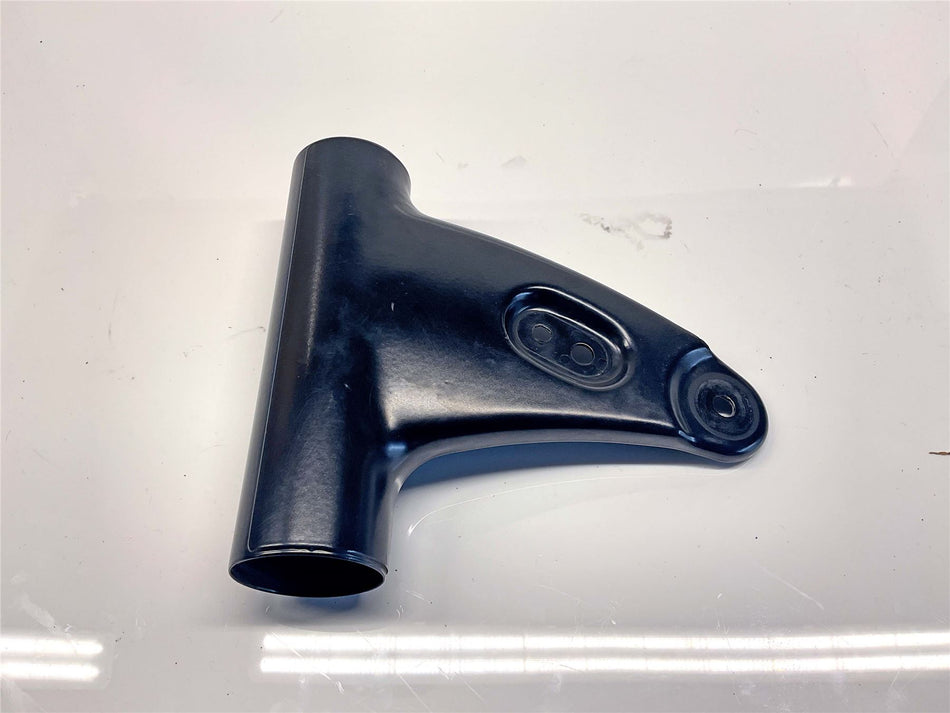 2020 Triumph Bonneville T120 Black Left Headlight Mount - T2703006