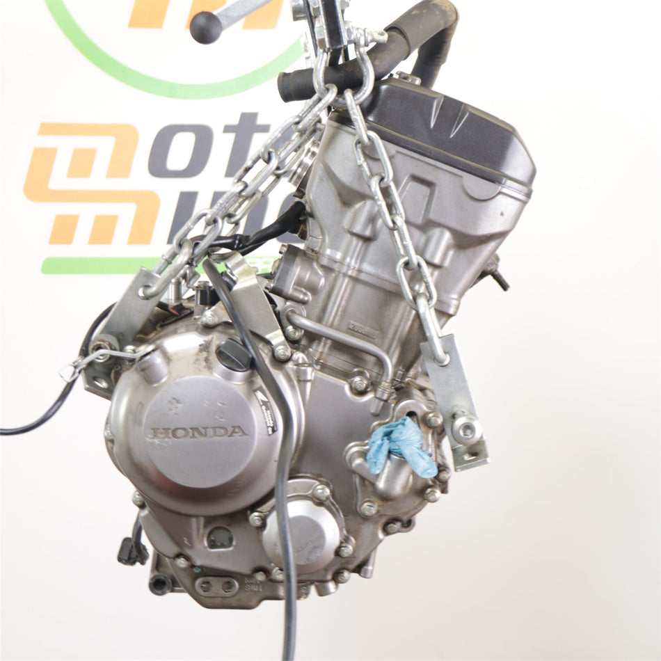 2023 Honda CRF300L Engine - Warranty Incl