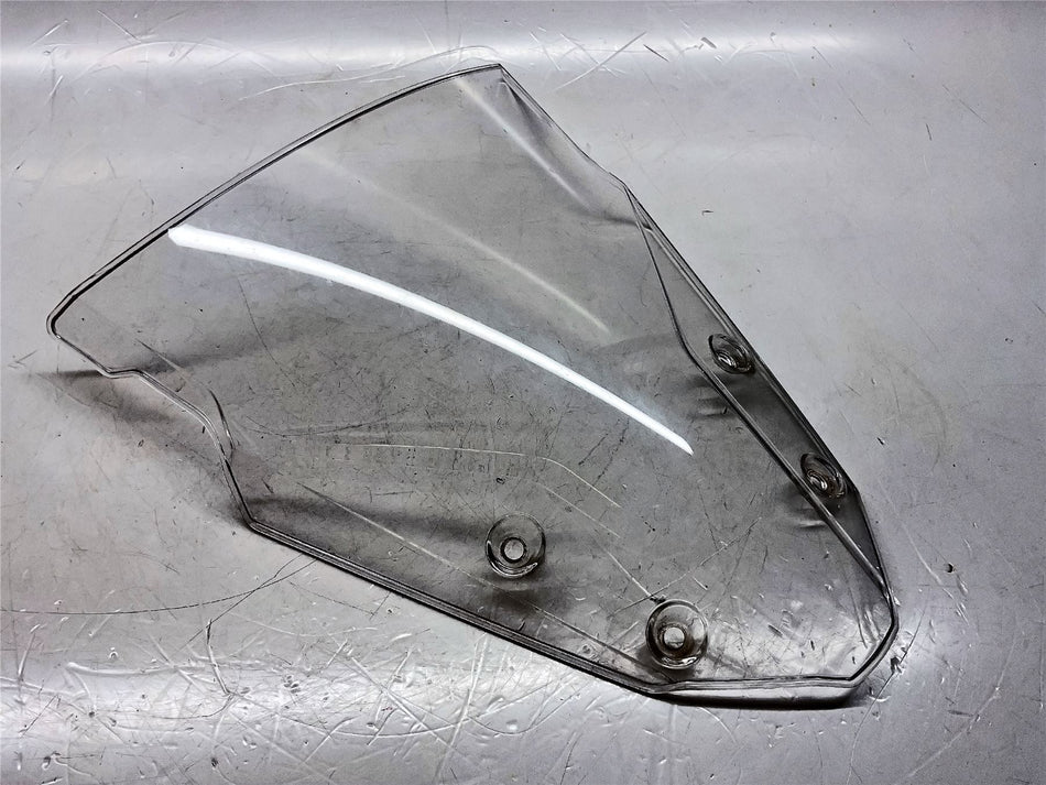 2022 Suzuki GSX-S1000GT+ Windscreen - 9461148K00000