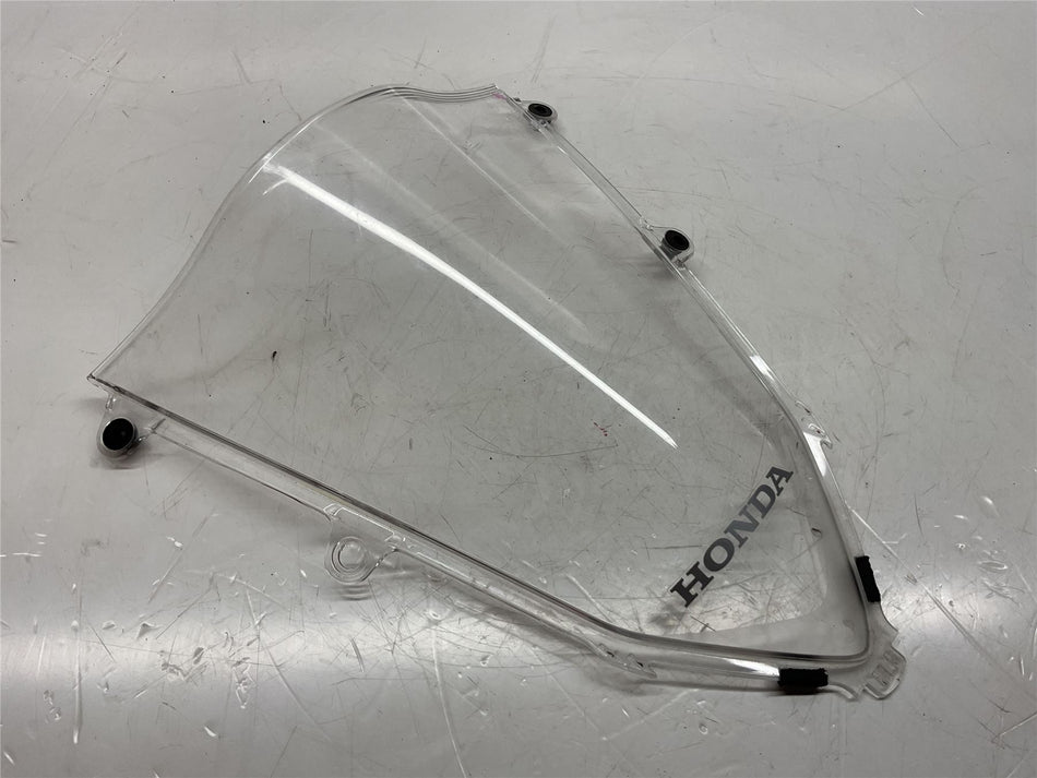 2021 Honda CBR650R ABS Windscreen - 67110MKND10ZA
