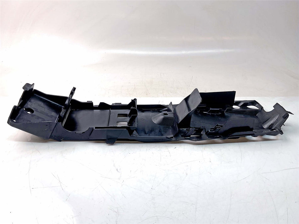 2007 Suzuki GSX-R750 Tail Fairing / Undertray - 63111-01H00