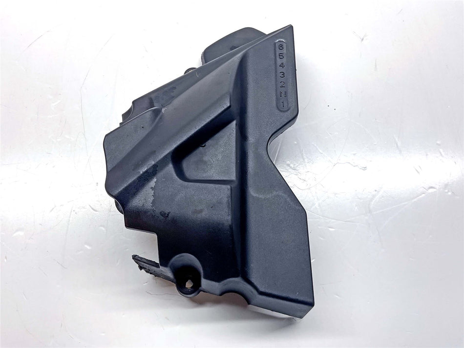 2017 Triumph Tiger 800 XRX Sprocket Cover - T1260338