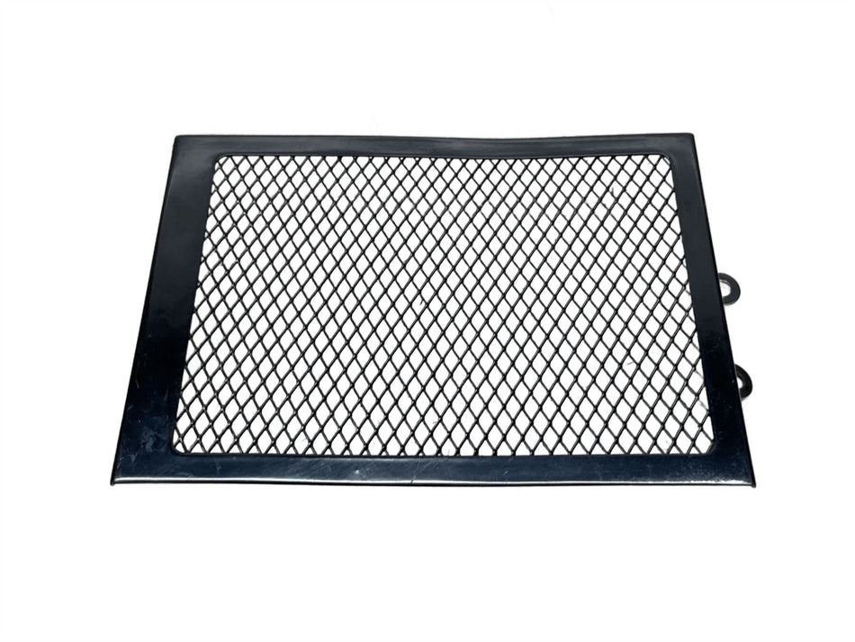 2026 Royal Enfield Interceptor Bear 650 Radiator Guard KXA00222
