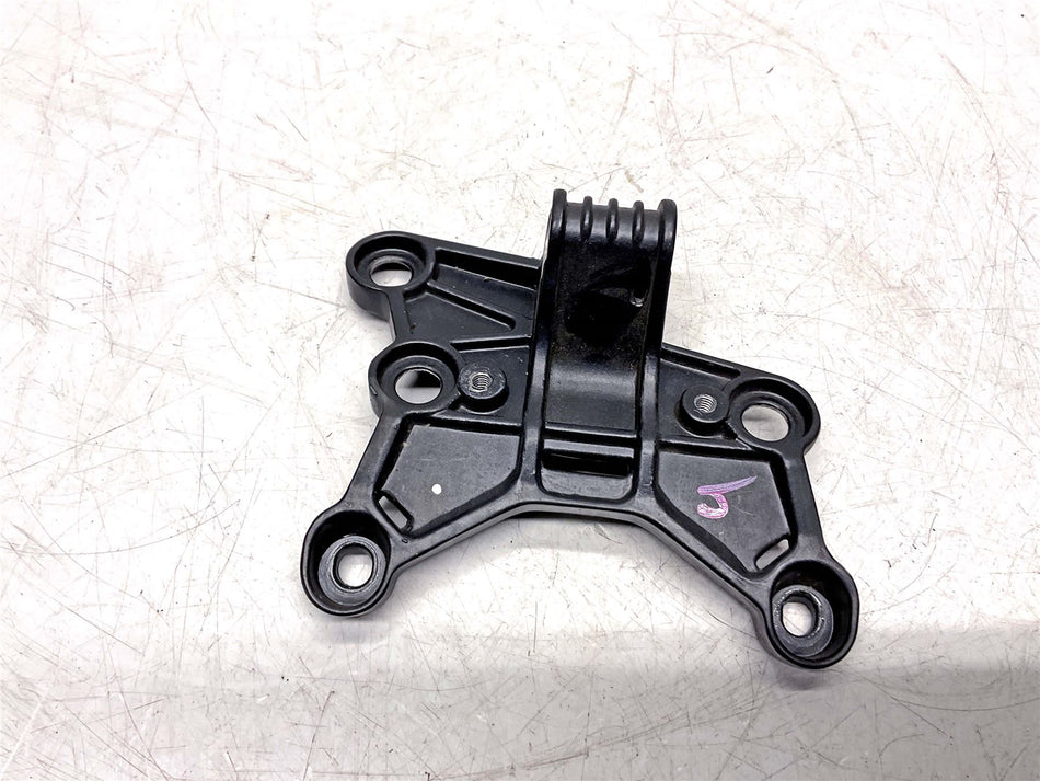 2023 Honda CB650R Clock Bracket  - 61312MKND50ZA