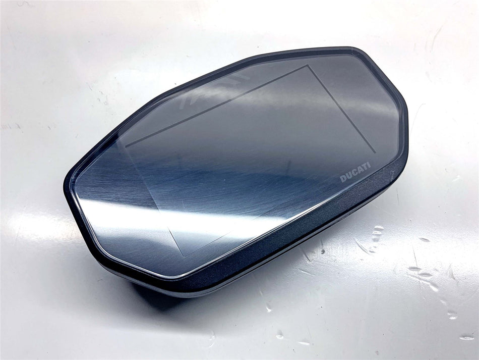 2022 Ducati Streetfighter V2 Speedometer - 40611954C