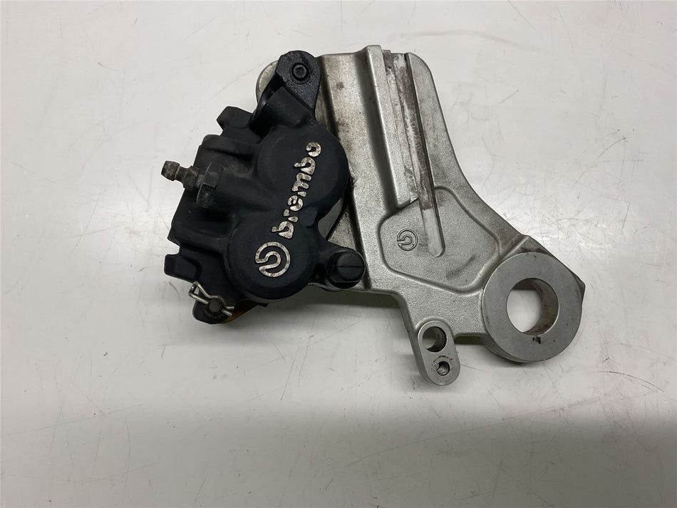 2017 KTM 1290 SUPER ADVENTURE S Rear Brake Caliper - 6031308010130