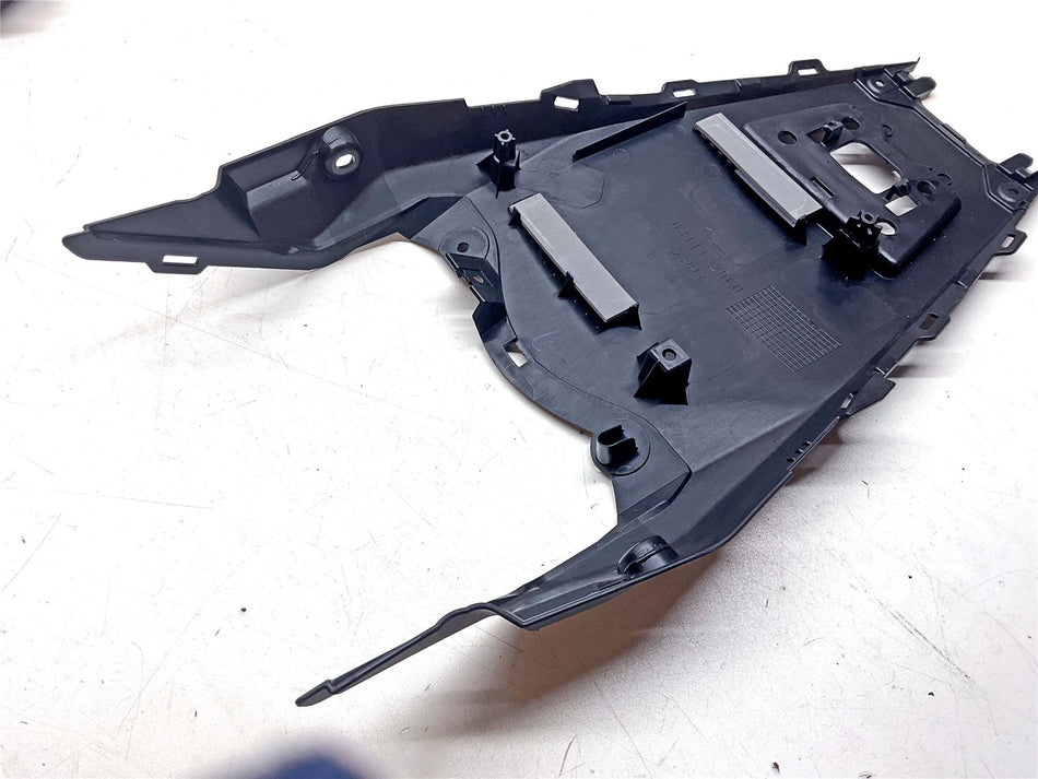2025 Suzuki GSX-8R Rear Mudguard Panel - 6311125L00000