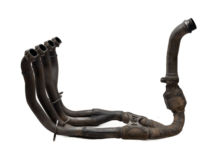 2004 Honda CBR1000RR Fireblade Exhaust Manifold Headers 18150MEL003