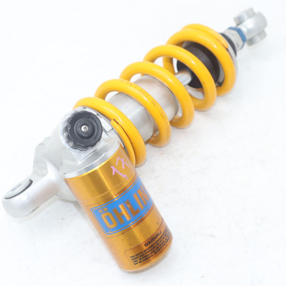 2016 APRILIA RSV4 Rear Shock Absorber - 2B001399